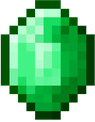 Emerald emote for Discord