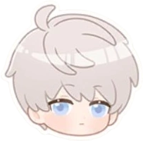 xav static emote