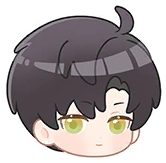 zayne1 emote for Discord