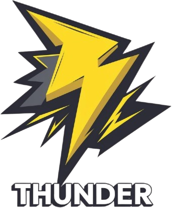 thunder emote for Discord