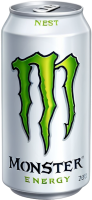 Monsterenergydrink emote for Discord