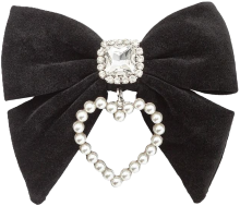Blackheartbow emote for Discord