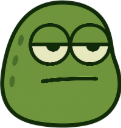 Unimpressed_Shwompy emote for Discord