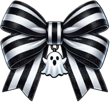 Gothbow emote for Discord