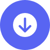 downfacing emote for Discord