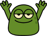 Yes_Shwompy emote for Discord