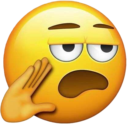 Blablaemoji static emote