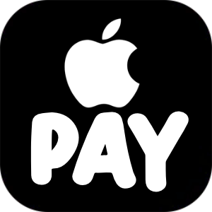 APPLE_PAY emote for Discord