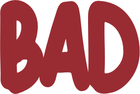 BAD emote for Discord