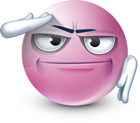 signoff emote for Discord