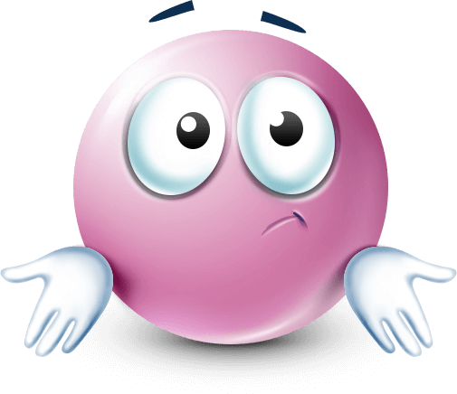 shrug emote for Discord