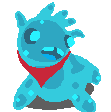 JellySeal emote for Discord