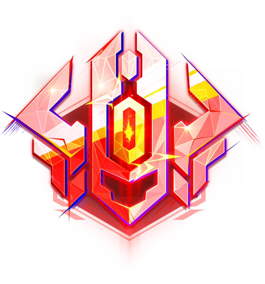 Ranked_One_Above_All emote for Discord