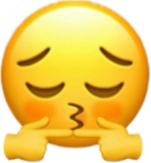 Uwu emote for Discord
