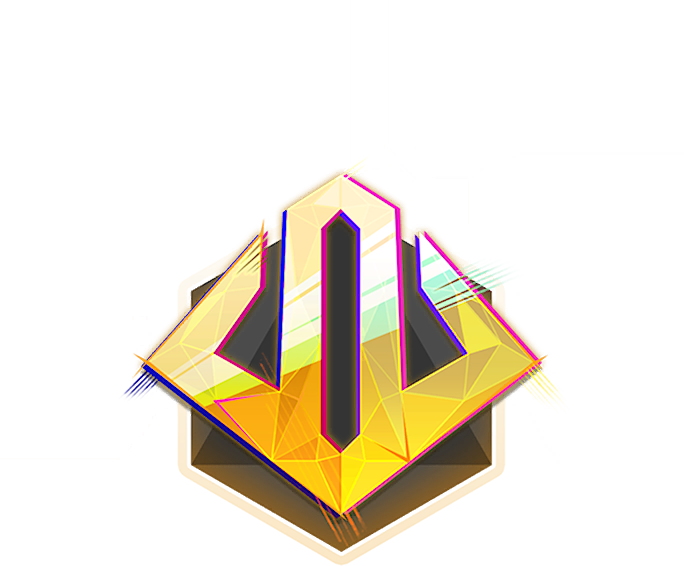 Ranked_Gold emote for Discord