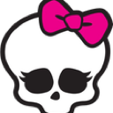 MonsterHigh emote for Discord