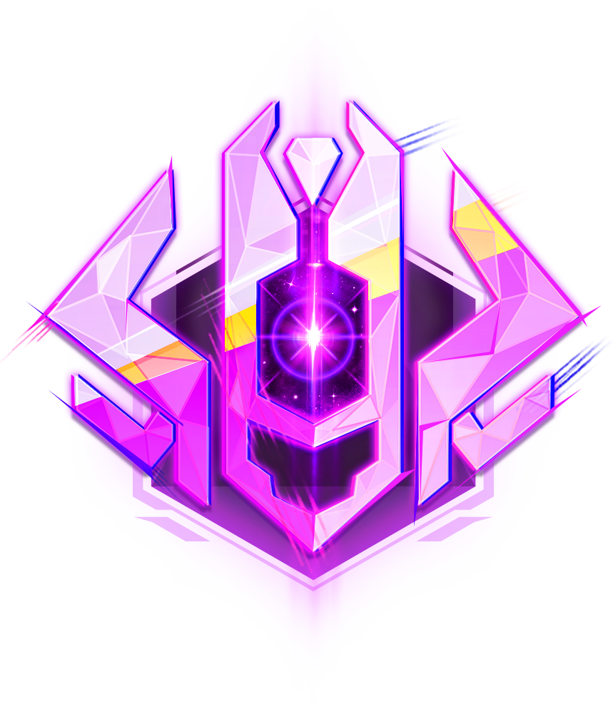 Ranked_Enternity emote for Discord