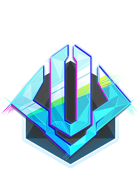 Ranked_Platinum emote for Discord