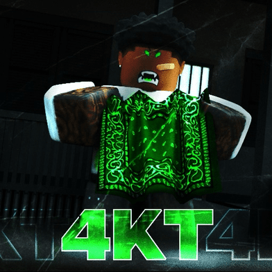 4KT emote for Discord