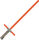 CrossguardLightsaber emote for Discord