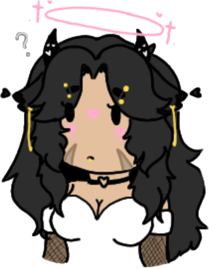 Confused emote for Discord
