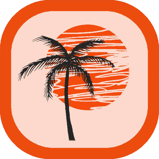 vacation emote for Discord