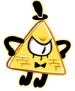 BillAngry emote for Discord