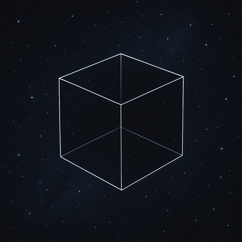 cube emote for Discord