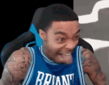 flighttounge emote for Discord