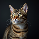 cat emote for Discord