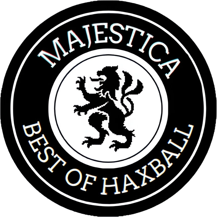 majestica emote for Discord