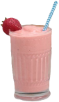 Pinkdrinkx emote for Discord