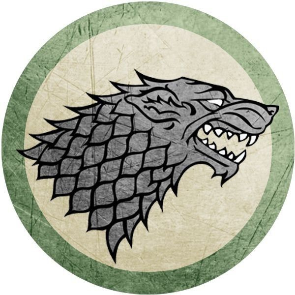 Stark emote for Discord