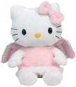 Hellokittyx emote for Discord