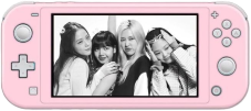 Blackpinkz emote for Discord