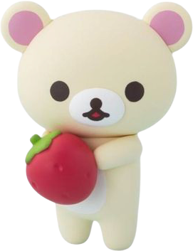 Cuteteddybearx emote for Discord