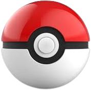 Pokeball emote for Discord