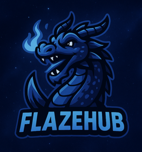 flazehub emote for Discord
