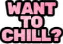 chill_IDS emote for Discord