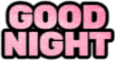 goodnight_IDS emote for Discord