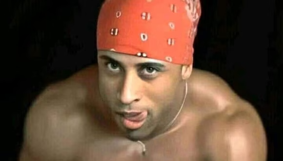 ricardo emote for Discord