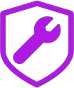 Management emote for Discord