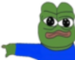 pepepoint emote for Discord