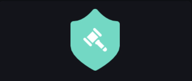 Senior_Administrator emote for Discord