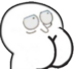 buttface emote for Discord