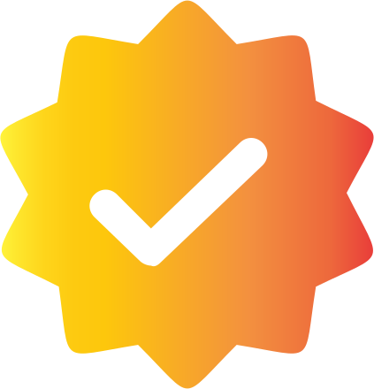 Verified emote for Discord