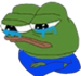pepemad emote for Discord
