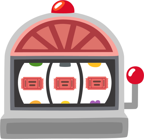 Lottery_Slots emote for Discord