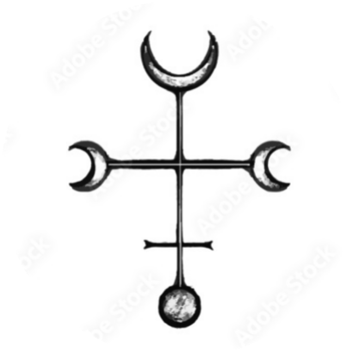 Hekate emote for Discord