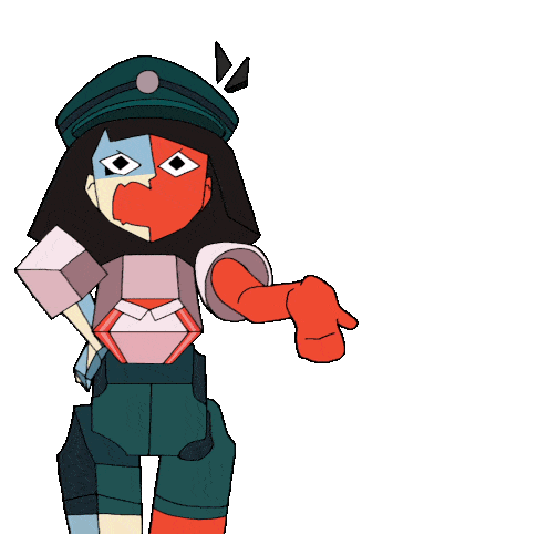 Ena emote for Discord